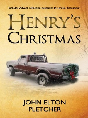 cover image of Henry's Christmas